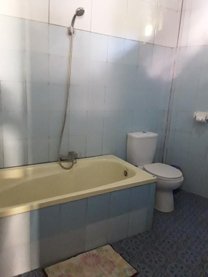 Blue Star Bungalows & Cafe 아메드 외부 사진